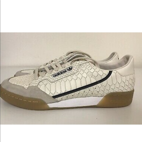 adidas continental python